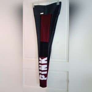 Victoria's Pink Pants